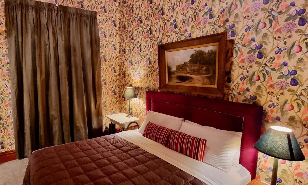 Pheasant Lodge Paparoa Zewnętrze zdjęcie