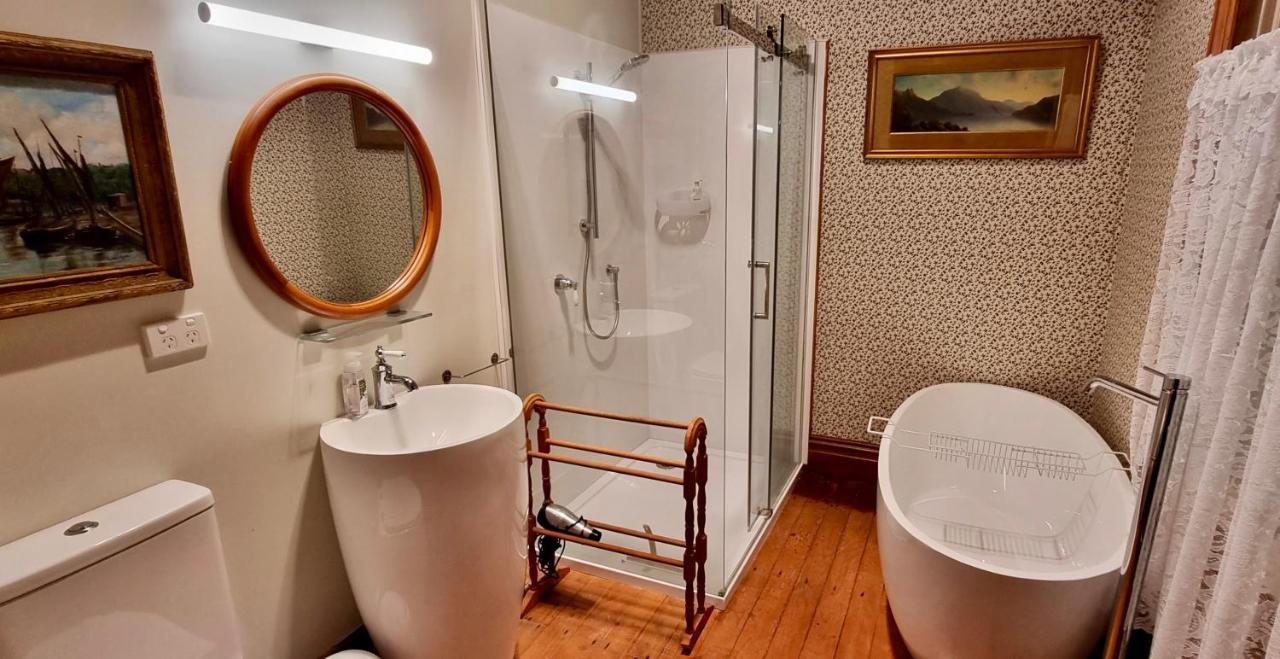 Pheasant Lodge Paparoa Zewnętrze zdjęcie