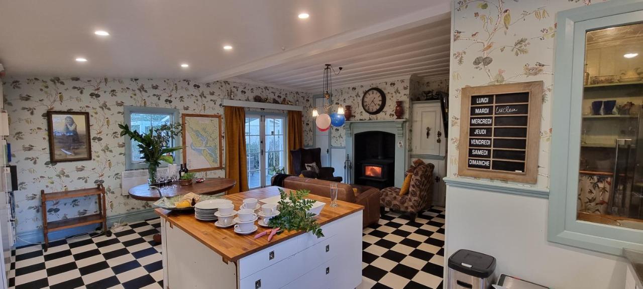 Pheasant Lodge Paparoa Zewnętrze zdjęcie