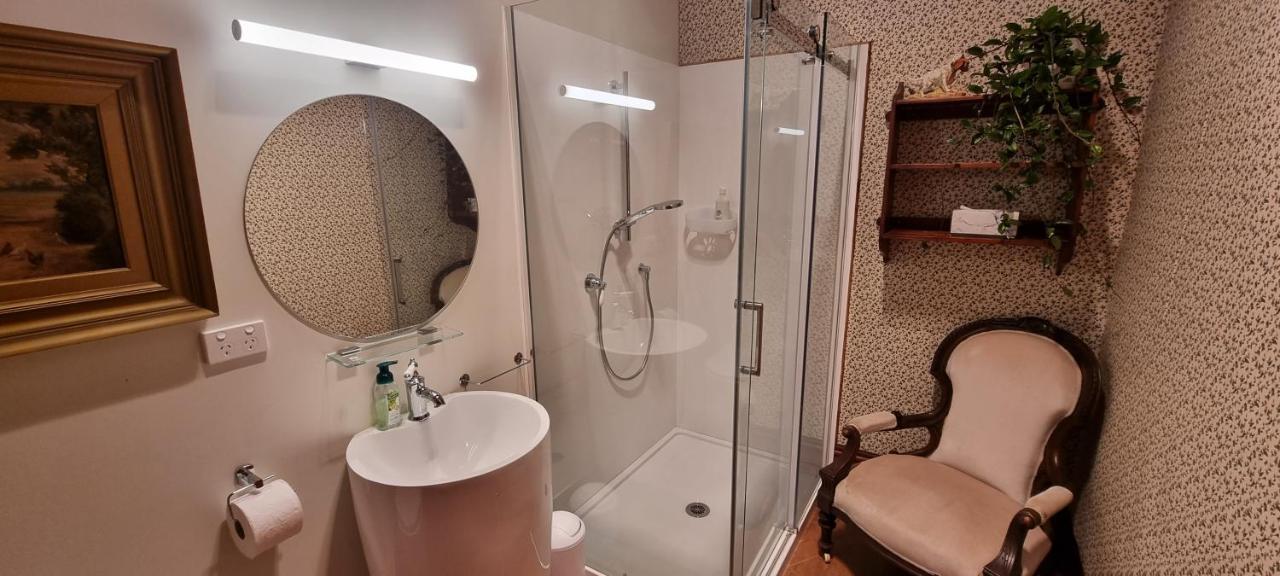 Pheasant Lodge Paparoa Zewnętrze zdjęcie