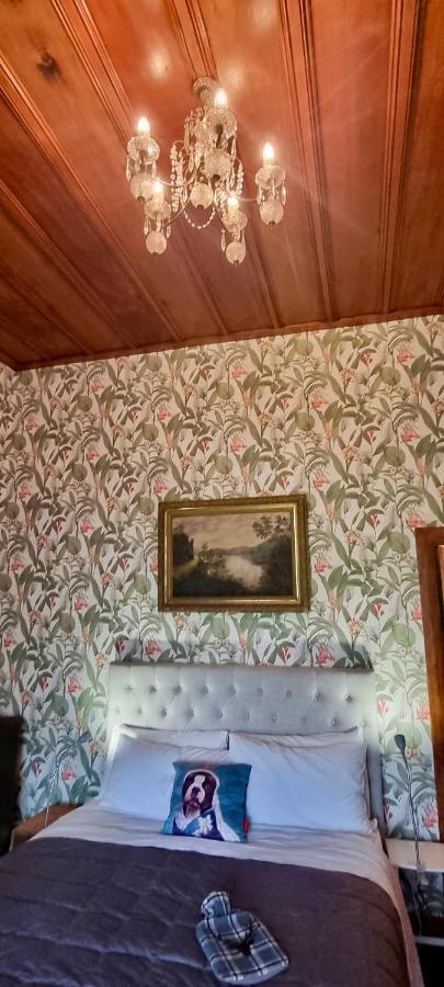 Pheasant Lodge Paparoa Zewnętrze zdjęcie