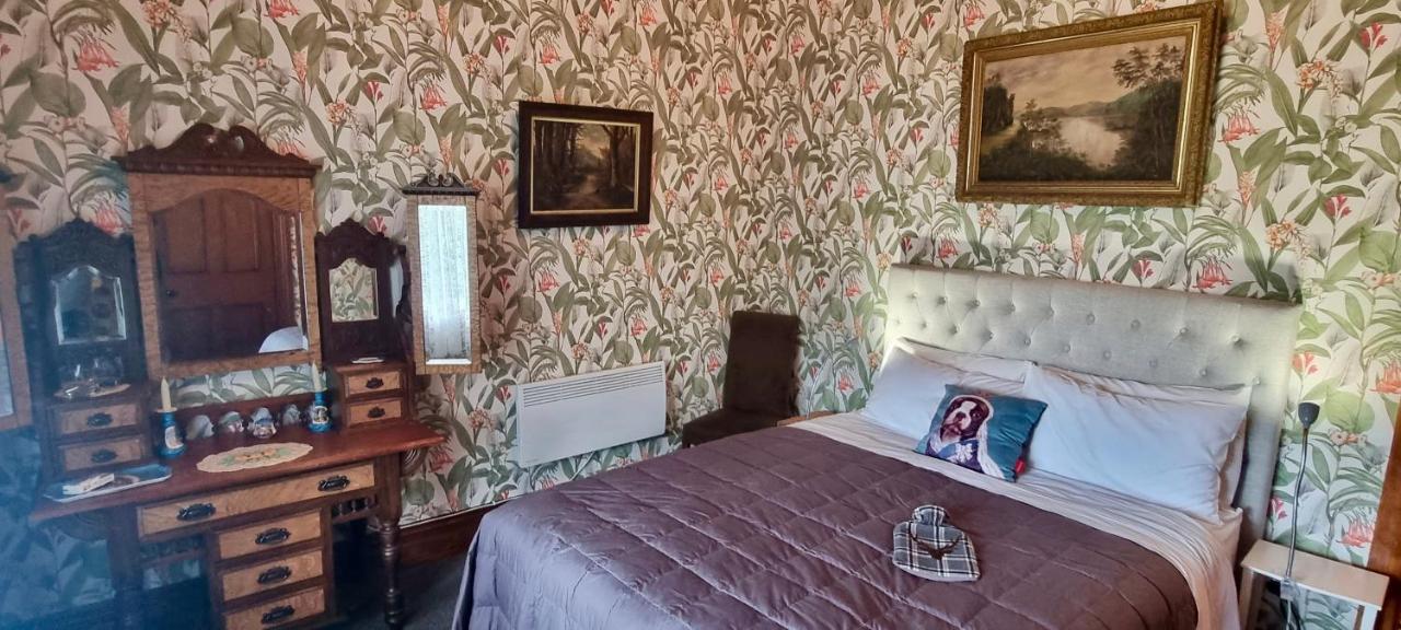 Pheasant Lodge Paparoa Zewnętrze zdjęcie