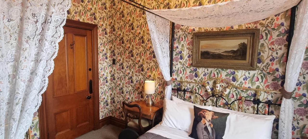 Pheasant Lodge Paparoa Zewnętrze zdjęcie