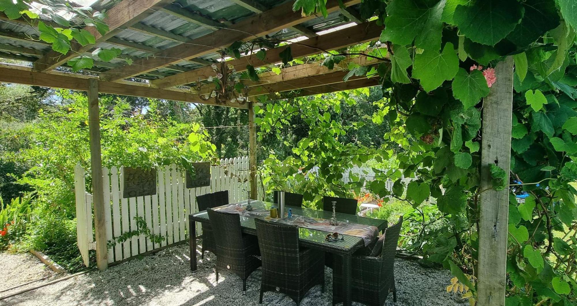 Pheasant Lodge Paparoa Zewnętrze zdjęcie